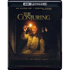 Conjuring